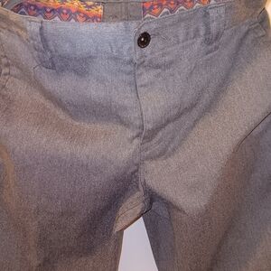 Empyre Skeletor Skinny Slacks
